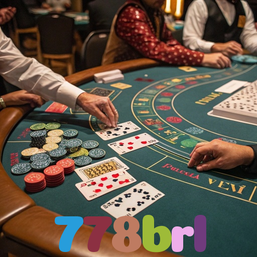 778brl：Aposte nas melhores slots e conquiste prêmios como nunca!