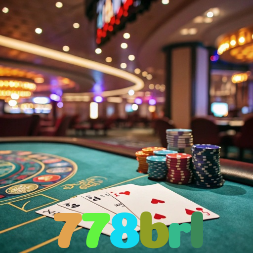 778brl：Jogue poker, aposte no futebol e ganhe em grandes jogos de cassino!