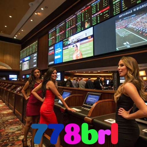 778brl:Aposte no futebol, jogue poker e conquiste vitórias épicas!