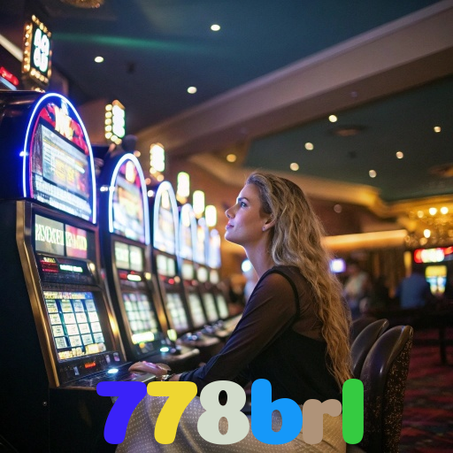 778brl:Aposte nas melhores slots e conquiste prêmios como nunca!