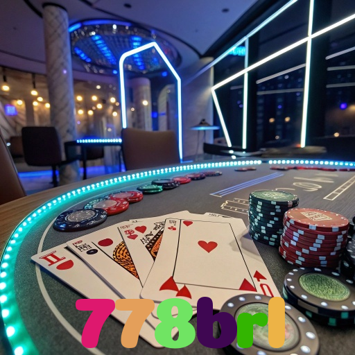 778brl：Jogue poker, aposte no futebol e ganhe em grandes jogos de cassino!