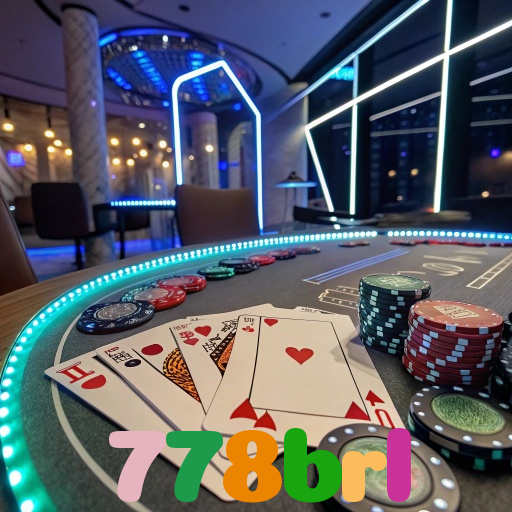 778brl：Jogue poker, aposte no futebol e ganhe em grandes jogos de cassino!