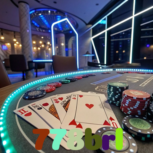 778brl：Jogue poker, aposte no futebol e ganhe em grandes jogos de cassino!