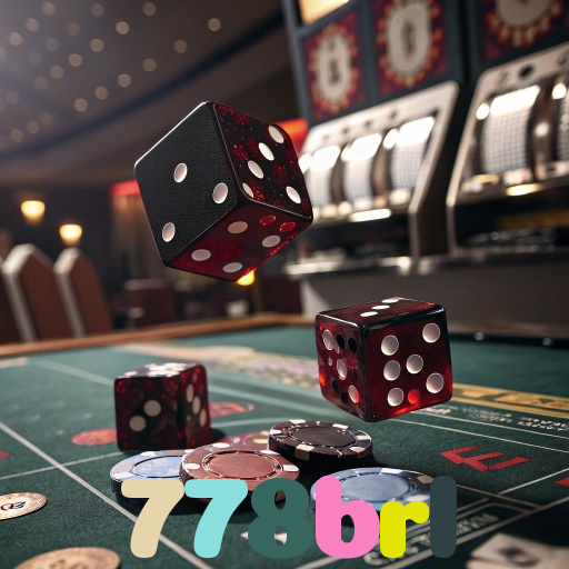 778brl:Aposte nas melhores slots e conquiste prêmios como nunca!