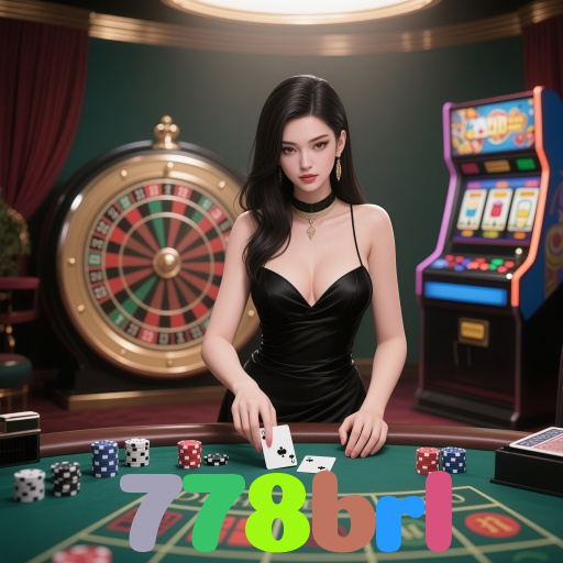 778brl：Aposte no futebol, jogue poker e conquiste vitórias épicas!