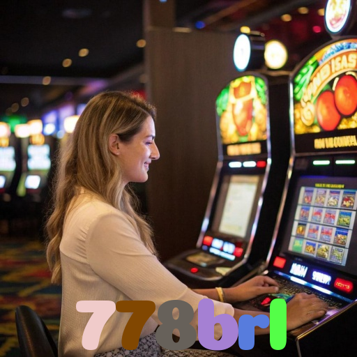 778brl：Jogue poker, aposte no futebol e ganhe em grandes jogos de cassino!
