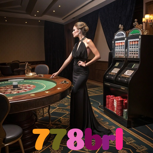 778brl：Aposte no futebol, jogue poker e conquiste vitórias épicas!