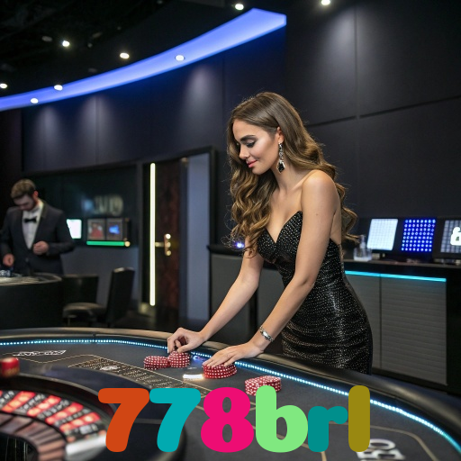 778brl：Jogue poker, aposte no futebol e ganhe em grandes jogos de cassino!