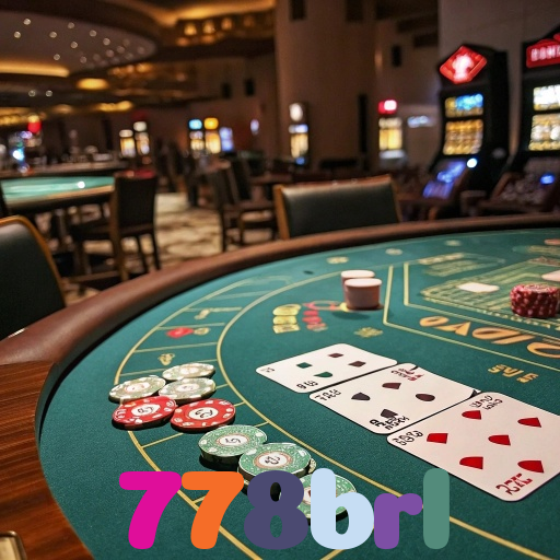 778brl:Aposte nas melhores slots e conquiste prêmios como nunca!