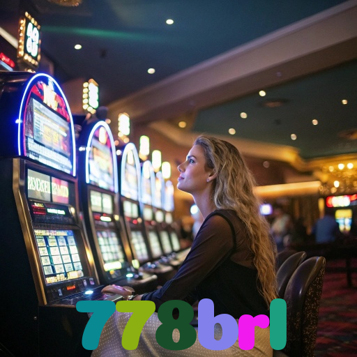 778brl:Aposte nas melhores slots e conquiste prêmios como nunca!