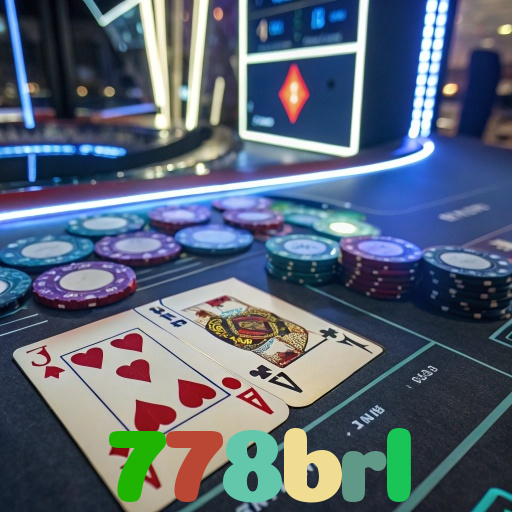 778brl:Jogue poker, aposte no futebol e ganhe em grandes jogos de cassino!