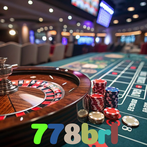 778brl:Aposte no futebol, jogue poker e conquiste vitórias épicas!