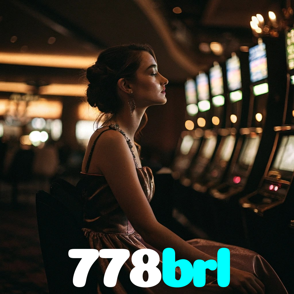 778brl：Aposte nas melhores slots e conquiste prêmios como nunca!