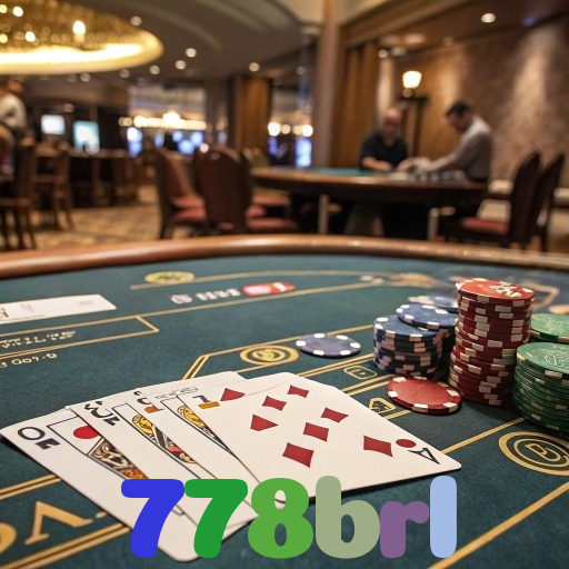 778brl：Jogue poker, aposte no futebol e ganhe em grandes jogos de cassino!