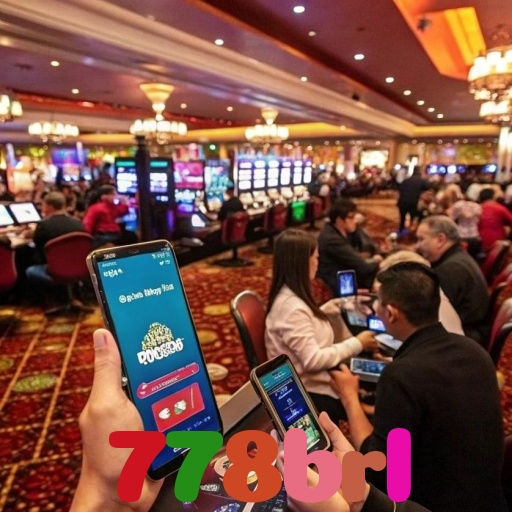 778brl：Jogue poker, aposte no futebol e ganhe em grandes jogos de cassino!